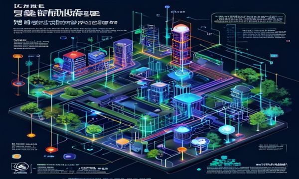日本一级不卡一二区双区线路切换技术示意图，服务器节点分布清晰，网络拓扑专业感强